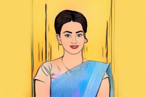 moral story in hindi