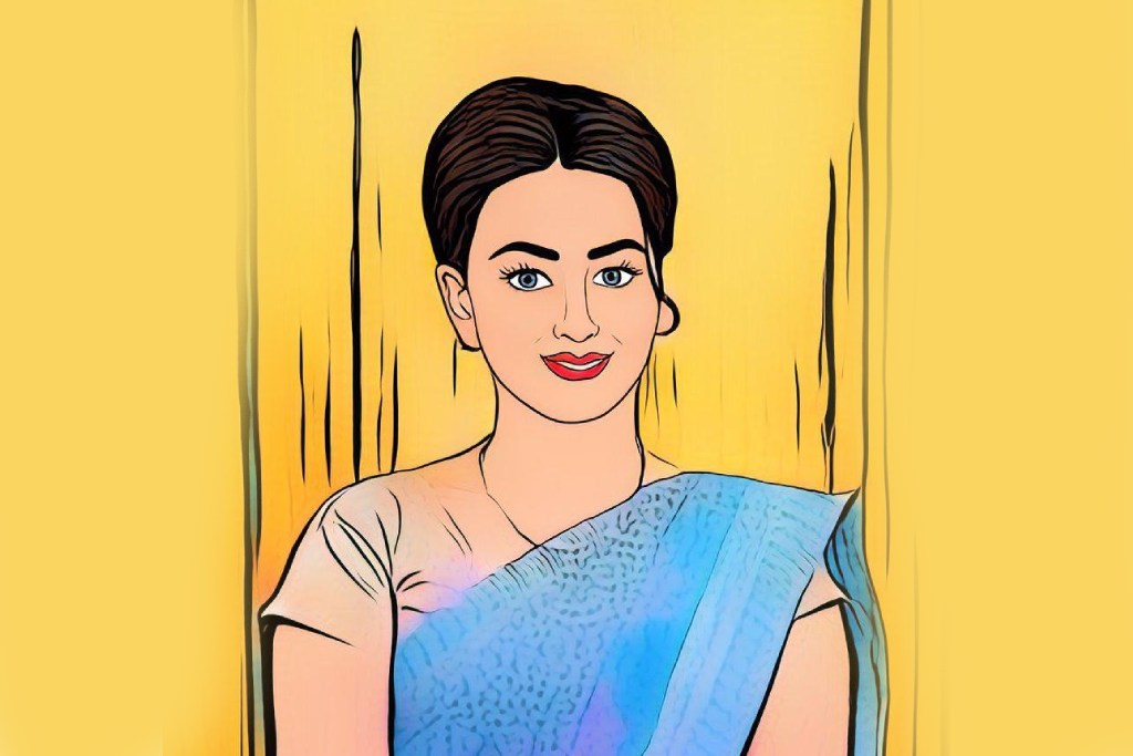 moral story in hindi